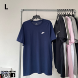 Áo Thun Nike Tổng Hợp 1 - AR4997