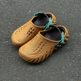 Dép Crocs Echo
