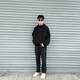 Áo Hoodie Essentials Fear Of God SS24