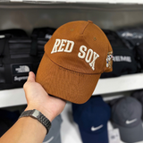 Nón MLB Varsity Bling Bling Lettering Structure