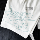 Short Nike Big Logo