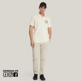 Áo Thun Polo Tommy Hilfiger - MW0MW34736AEF