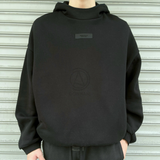 Áo Hoodie Essentials Fear Of God SS24