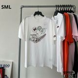 Áo Thun Nike Con Sâu - FD2569