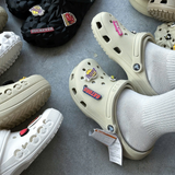 Dép Crocs Classic Clog (SS25)