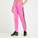 Quần dài Nike Jogger Logo Tape Pink