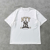 Áo Thun MLB Vintage Sport Functional Big Logo