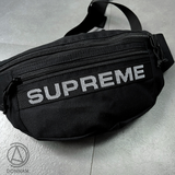 Túi Supreme Supreme Field Waist Bag 'Black' - SS23B19 BLACK