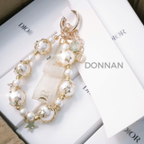Móc Khóa DIOR Gift
