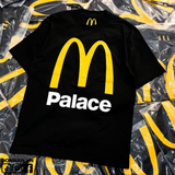 Áo Thun Palace Mcdonald's