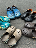 Dép Crocs Classic All-Terrain Clog Full
