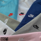 Áo Thun Nike Tổng Hợp 1 - AR4997