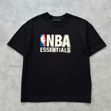 Áo Thun Essentials FOG x NBA