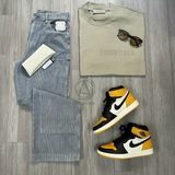 Quần Nhung Tăm Carpenter Urban Outfitter