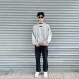 Áo Sweater Essentials Fear Of God SS24