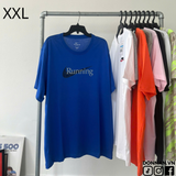 Áo Thun Nike Tổng Hợp 2