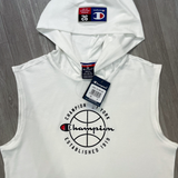 Áo Hoodie Champion Sleeveless-219795