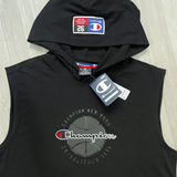 Áo Hoodie Champion Sleeveless-219795