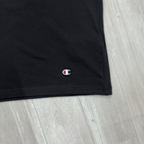 Áo Hoodie Champion Sleeveless-219795
