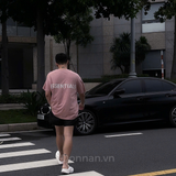 Áo thun Essentials FOG Reflective 3M SS19