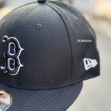 Nón Snapback New Era