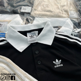 Áo Polo Adidas Adicolor Classic 3-Stripes