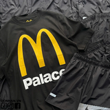Áo Thun Palace Mcdonald's