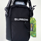Túi Supreme Shoulder Bag FW22 'BLACK'