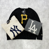 Áo Sweater Len New Era x MLB Pittsburgh Pirrates 13338654