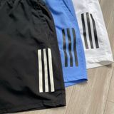 Quần Short Tennis Club Nam Adidas Xanh HS3252