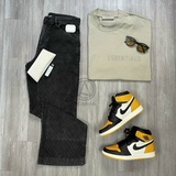 Quần Nhung Tăm Carpenter Urban Outfitter