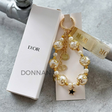 Móc Khóa DIOR Gift