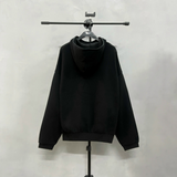 Áo Hoodie Essentials Fear Of God SS24