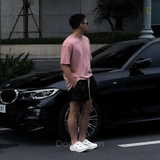 Áo thun Essentials FOG Reflective 3M SS19