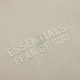 Áo Hoodie Fog Essentials Relaxed "Seal" SS23