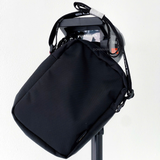 Túi Supreme Shoulder Bag FW22 'BLACK'