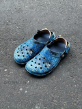 Dép Crocs Classic All-Terrain Clog Full