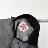 Áo Khoác Levi"s Mechanics Trucker Jacket