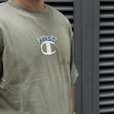 Áo thun Champion Exclusive Of Urban Outfitter Japan
