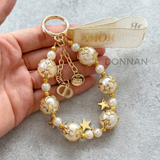Móc Khóa DIOR Gift