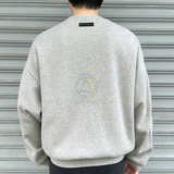 Áo Sweater Essentials Fear Of God SS24