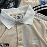 Áo Polo Adidas Adicolor Classic 3-Stripes