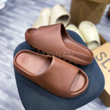 Dép Adidas Yeezy Flax