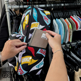 Balo Nike Heritage Multi Logo (25L) - HJ8322-010