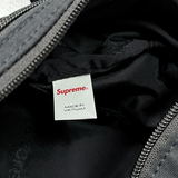Túi Supreme Supreme Field Waist Bag 'Black' - SS23B19 BLACK