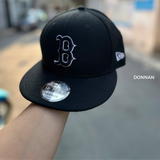 Nón Snapback New Era