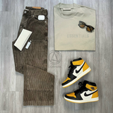 Quần Nhung Tăm Carpenter Urban Outfitter