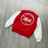 Áo Khoác Champion x NBA varsity