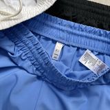 Quần Short Tennis Club Nam Adidas Xanh HS3252