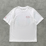 Áo Thun MLB Vintage Sport Functional Big Logo